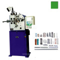 Automatic CNC wire compression coil spring making machine